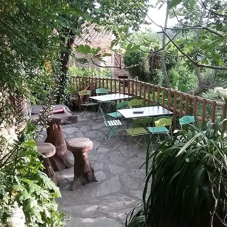 菲格拉住宿加早餐旅馆 Camélas 外观 照片